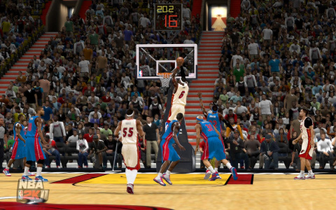 NBA2K11