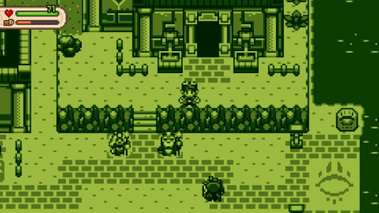 游戏进化史：传奇版