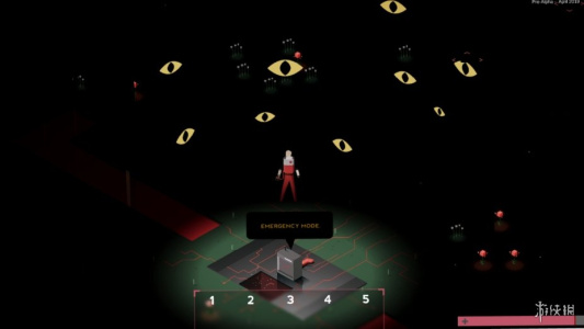 阿特里奥：黑暗荒野