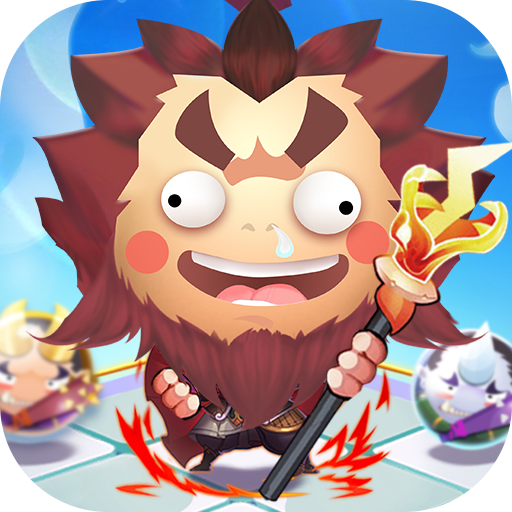 无限英雄0.1折版