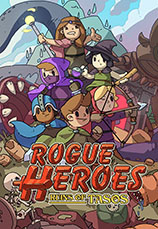 痞子英雄：泰索斯遗迹