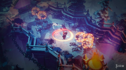 异端：缺席的神