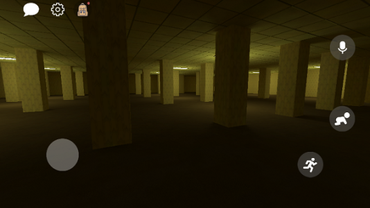 后室正版手游(NoClip)