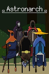 Astronarch