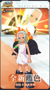 航海王燃烧意志b服