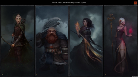 终极神秘古域：混沌洞穴