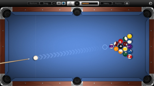 台球俱乐部2：美式与斯诺克