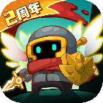 元气骑士前传九游版