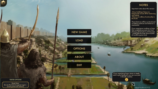 新石器时代：第一个城邦