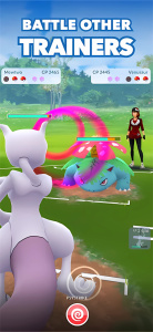 宝可梦go中文版