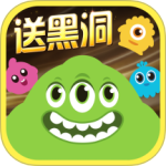 球球大作战正版手游