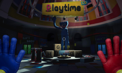 波比玩具工厂2正版手游