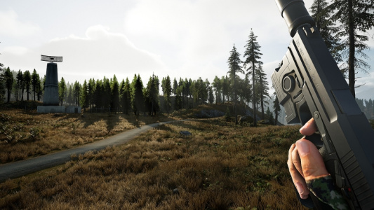 深入敌后-重制版