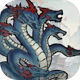 我在山海经挂机游戏