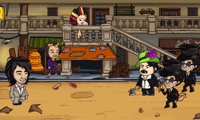 爆笑老六手游官方版