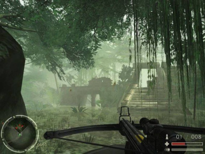 反恐重击：隐秘行动