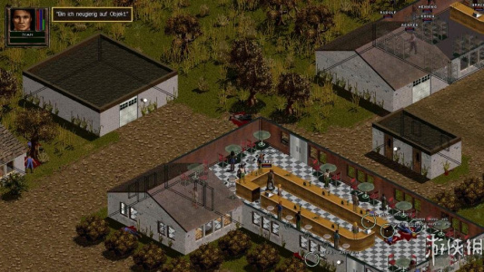 铁血联盟2：野火