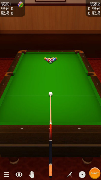 pool break lite(图4)