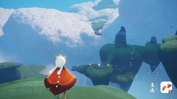 光遇oppo渠道服(图2)