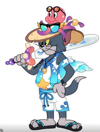 猫和老鼠oppo版(图8)