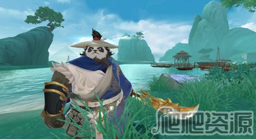 新笑傲江湖vivo版(图5)