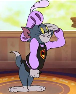 猫和老鼠oppo版(图5)