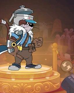 猫和老鼠oppo版(图6)