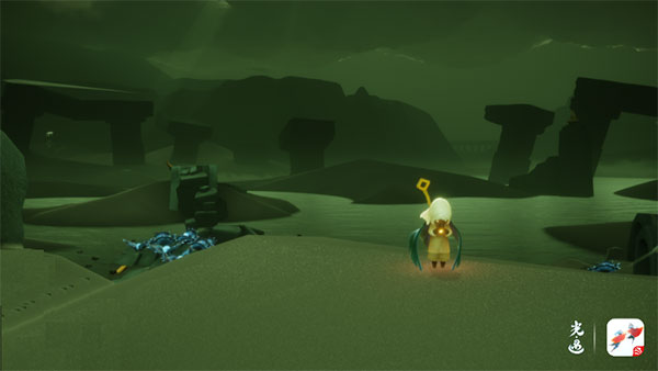 光遇oppo渠道服(图5)