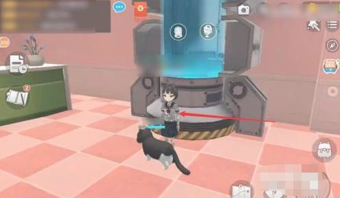 养了个猫官方正版(图6)