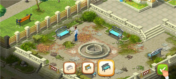 梦幻花园九游版(图9)