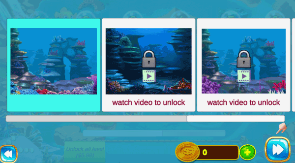 大鱼吃小鱼经典手机版(图4)