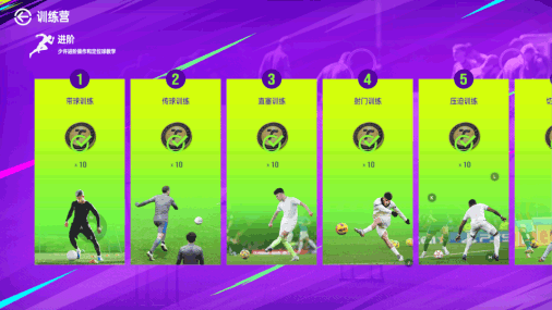 最佳球会国际服(Total Football)(图5)