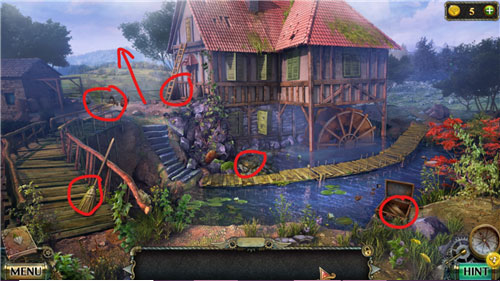 密室逃脱17守护公寓(图1)