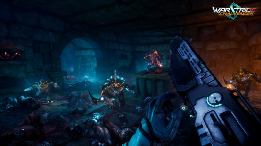 绝境急袭挑战重重