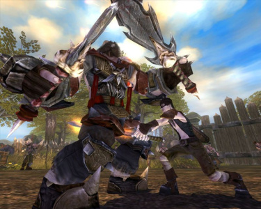 神鬼寓言：失落之章