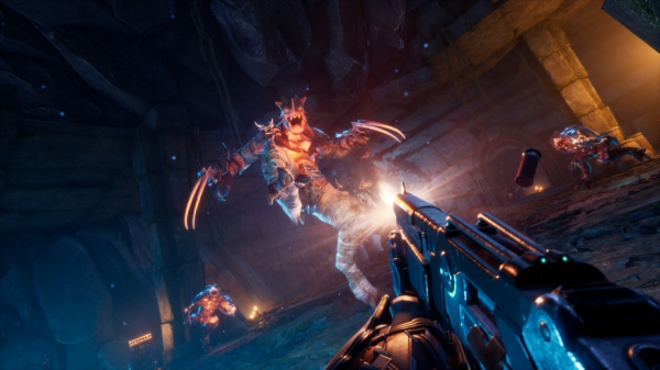 绝境急袭挑战重重(图1)