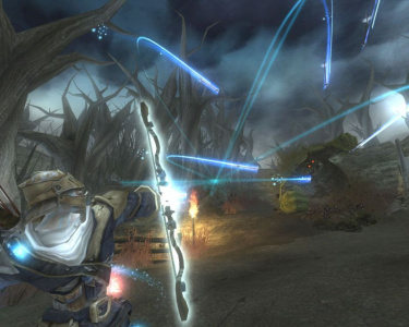 神鬼寓言：失落之章