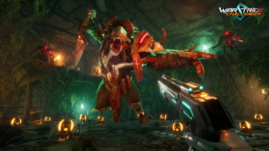 绝境急袭挑战重重