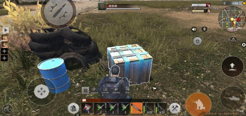 王牌战争vivo版(图2)