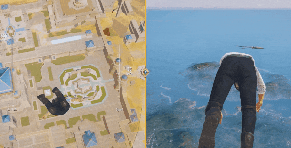 PUBG地铁逃生2026新年版(图1)