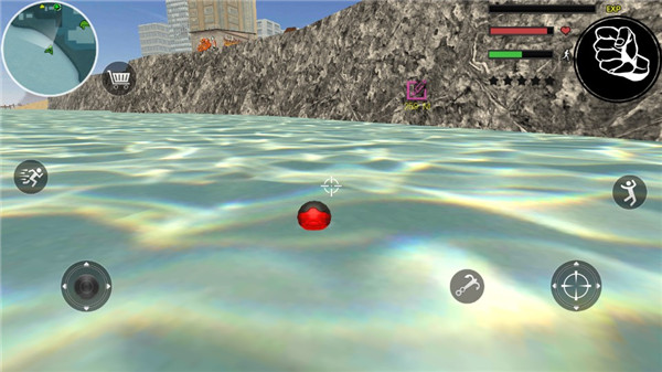 火柴蜘蛛侠英雄2(图6)