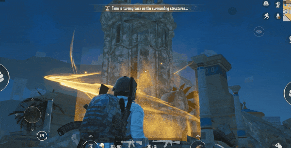 PUBG地铁逃生2026新年版(图5)