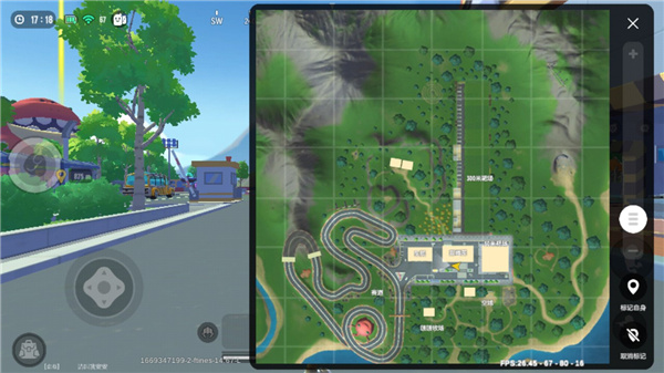 香肠派对国际测试服(图4)