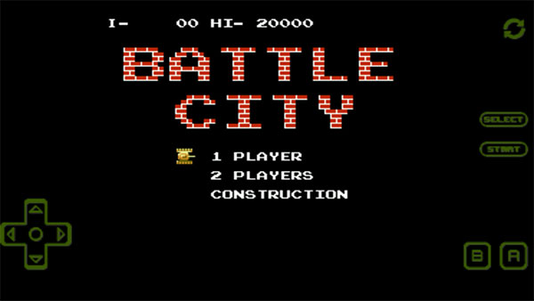 经典90坦克大战手机版(图1)