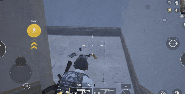 PUBG地铁逃生2026新年版(图9)