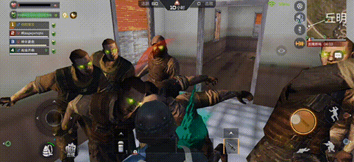 穿越火线国际版(图7)