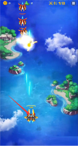 战机代号666(图3)