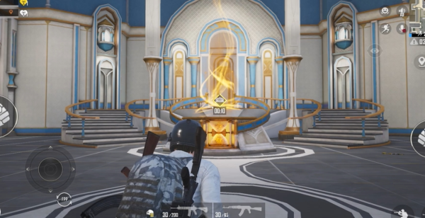 PUBG地铁逃生2026新年版(图3)