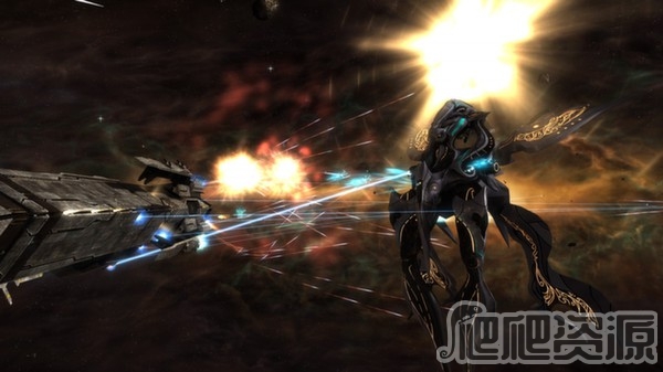 太阳帝国的原罪：背叛(图3)