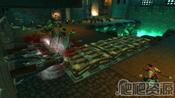 兽人必须死(图2)